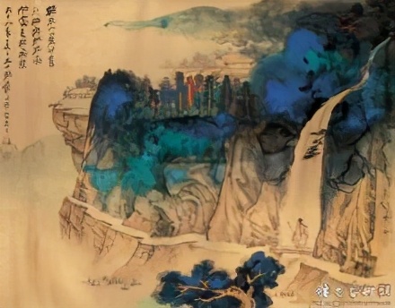 世界上最流氓的画家的画(最无耻害羞的画)-第27张图片