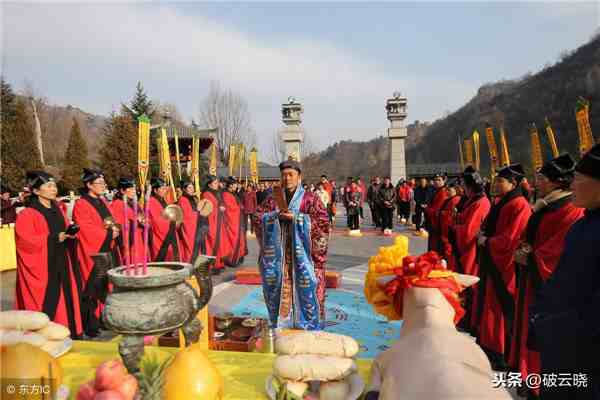 如何拜太岁（为什么会拜太岁）-第3张图片