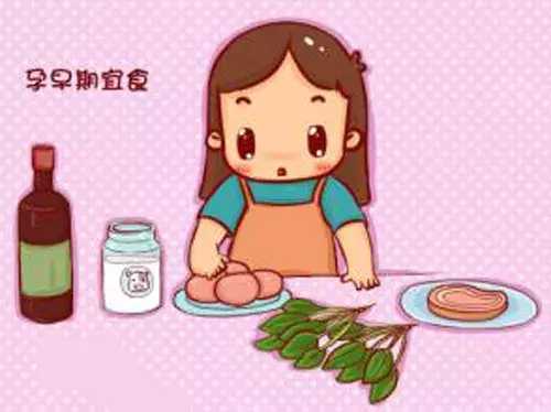 孕妇食欲不振怎么办？（如何缓解孕期食欲不振）-第1张图片