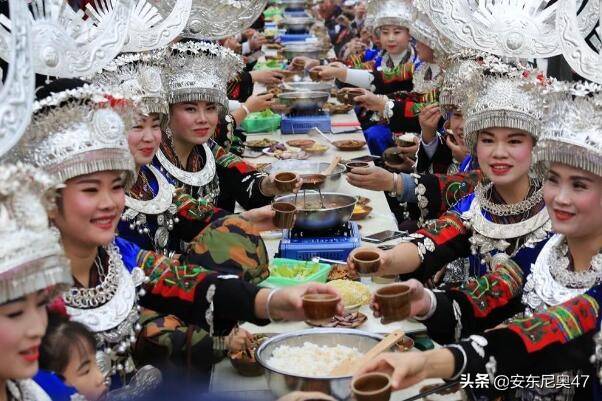 苗族的节日（苗族的传统节日）-第3张图片