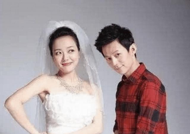 何炯结婚了吗?妻子是谁?-第4张图片