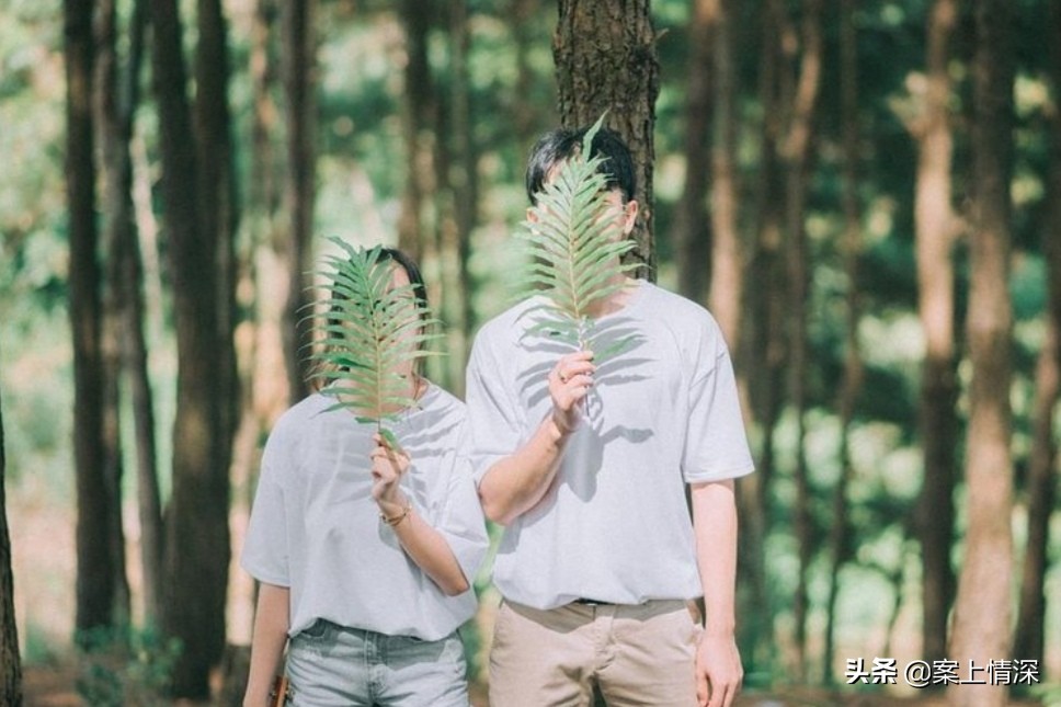 为了结婚而结婚会幸福吗（没有爱情的婚姻会过得好长久吗）-第4张图片