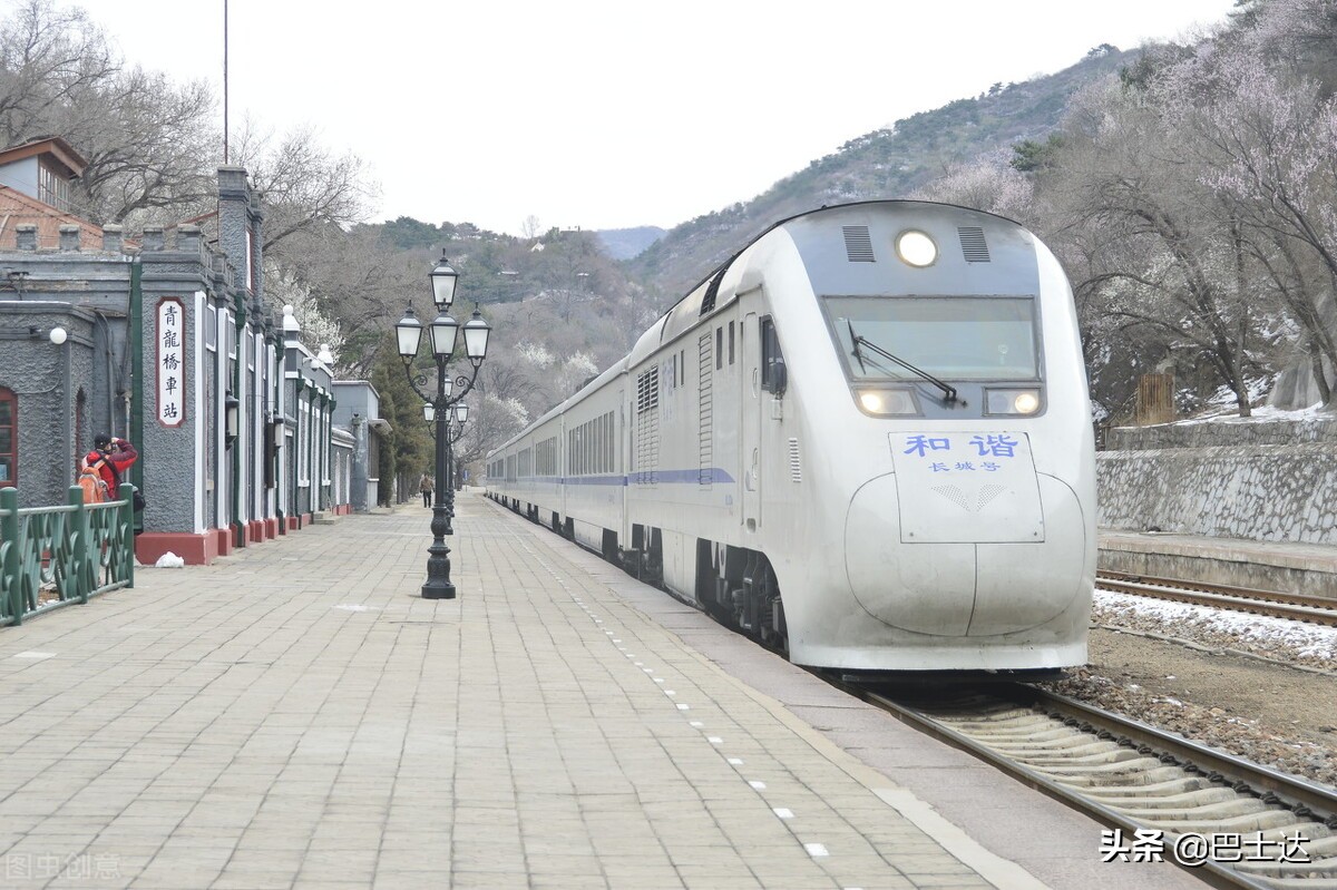 八达岭长城门票（八达岭门票多少一张）-第8张图片