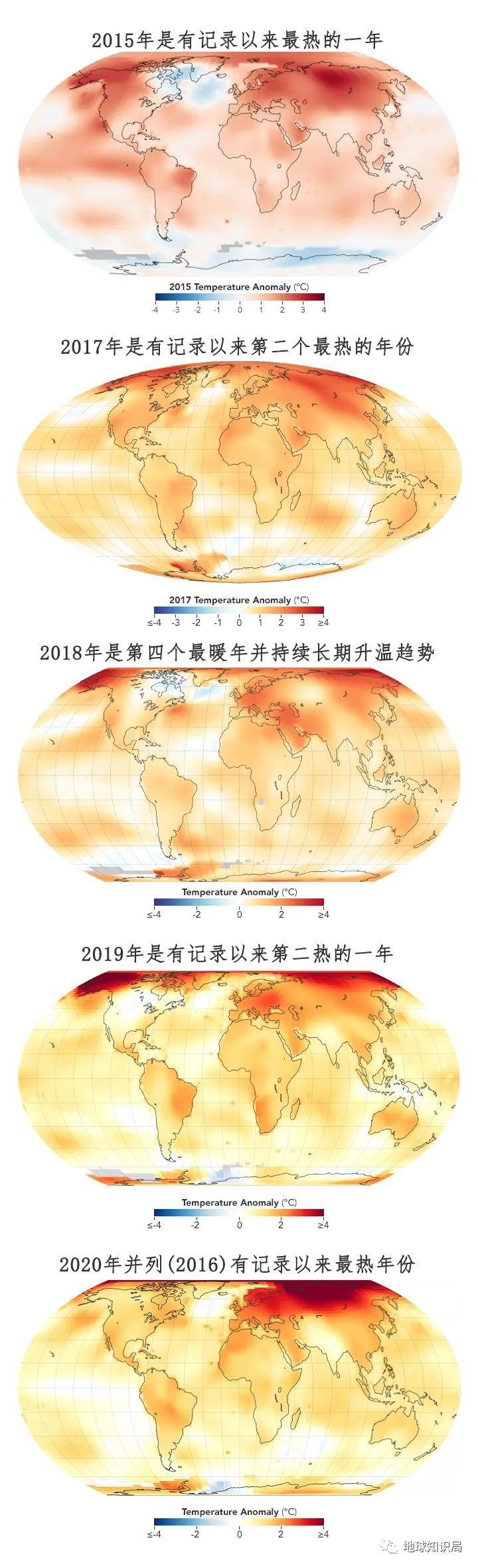 这次超级高温背后的地理原理，比你想的更深刻,|,地球知识局-第29张图片