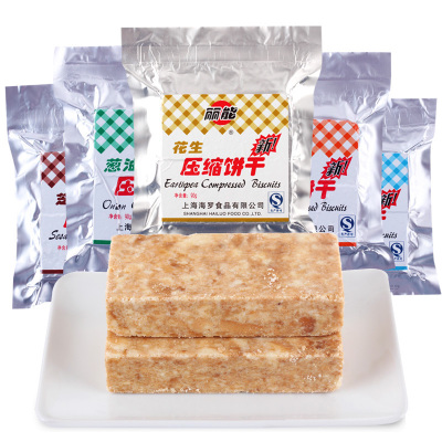 军用压缩饼干哪个牌子好（好吃的军用压缩饼干品牌排行榜）-第9张图片