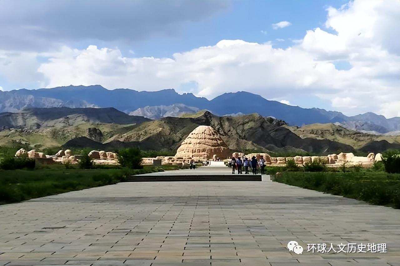 银川旅游景点十大排名（银川附近旅游景区哪里好玩）-第1张图片