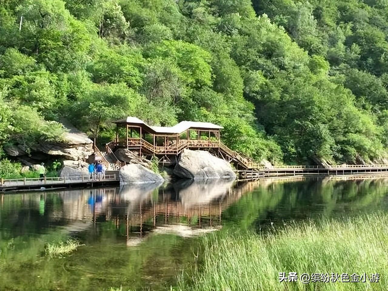 怀柔旅游景点大全（北京怀柔区有哪些好玩的免费景点）-第6张图片