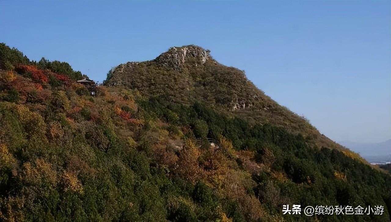 怀柔旅游景点大全（北京怀柔区有哪些好玩的免费景点）-第7张图片