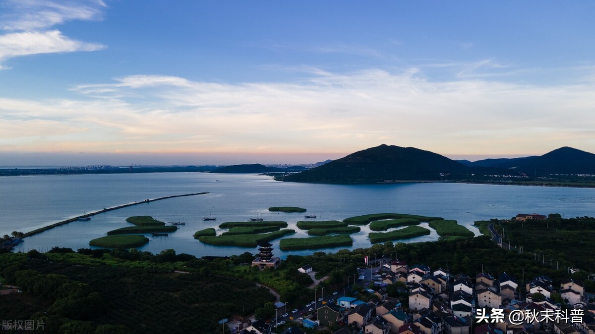 我国四大淡水湖面积从大到小排名（四大著名淡水湖简介）-第5张图片