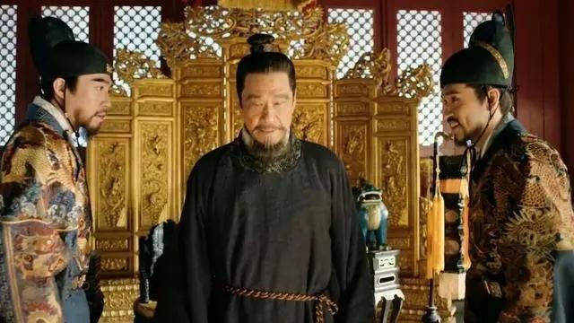 朱元璋为何不立朱棣为太子（不让文武双全的朱棣即位原因）-第3张图片