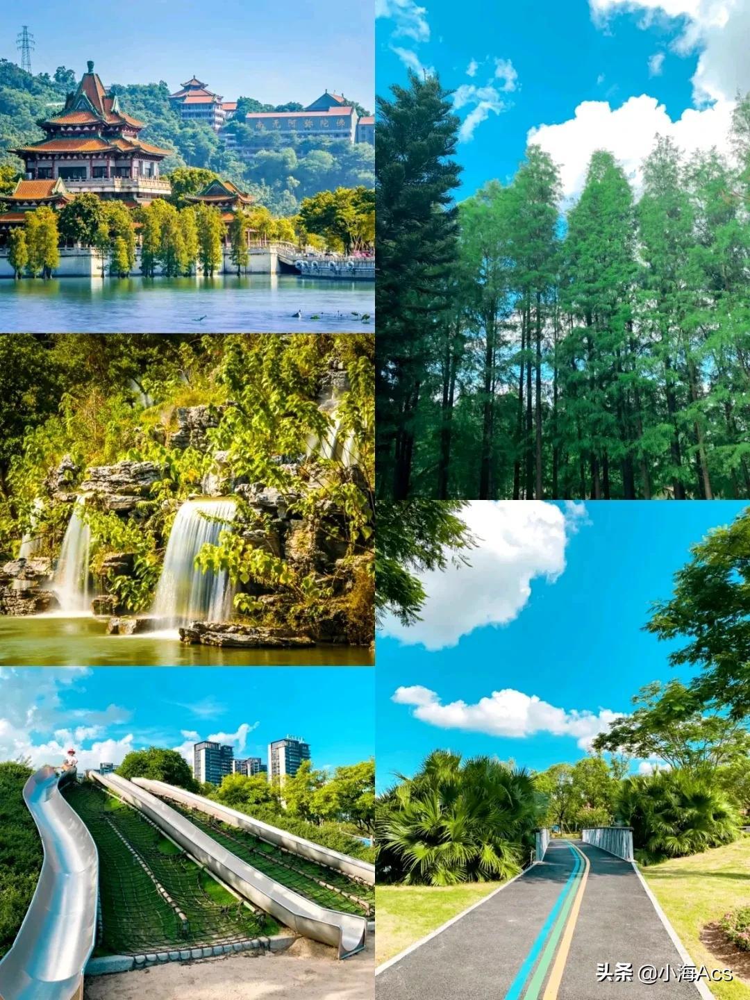 佛山旅游景点,佛山十大网红打卡地点-第7张图片