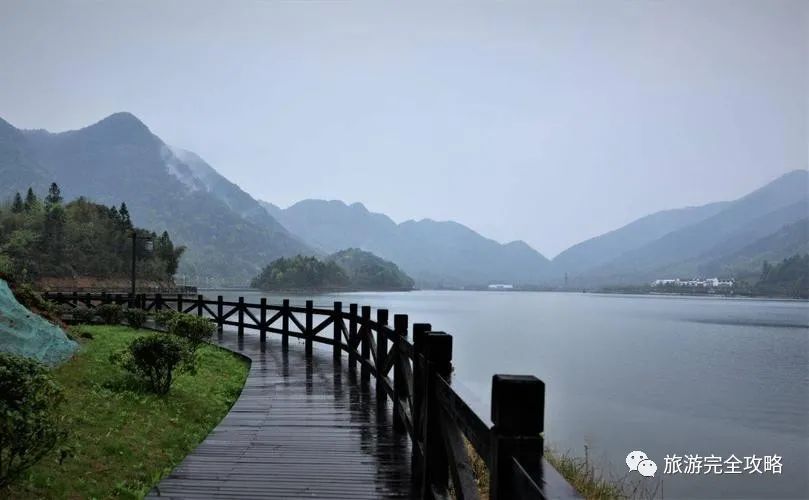 江西上饶旅游必去十大景点（推荐 上饶值得去的旅游景点）-第9张图片