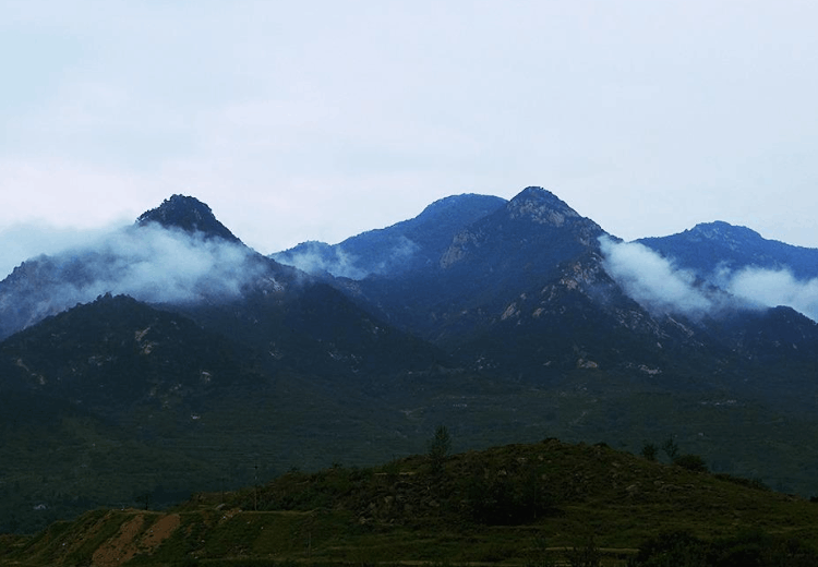 第一次去泰山怎么玩(泰山有什么好玩的地方)-第8张图片