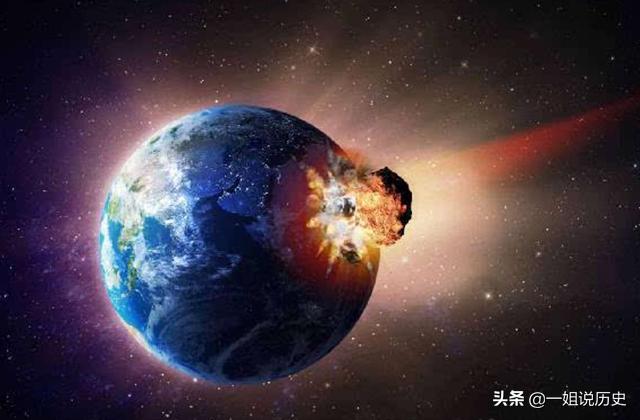 人类2032年灭亡真假（2032年世界末日新闻是真是假）-第3张图片