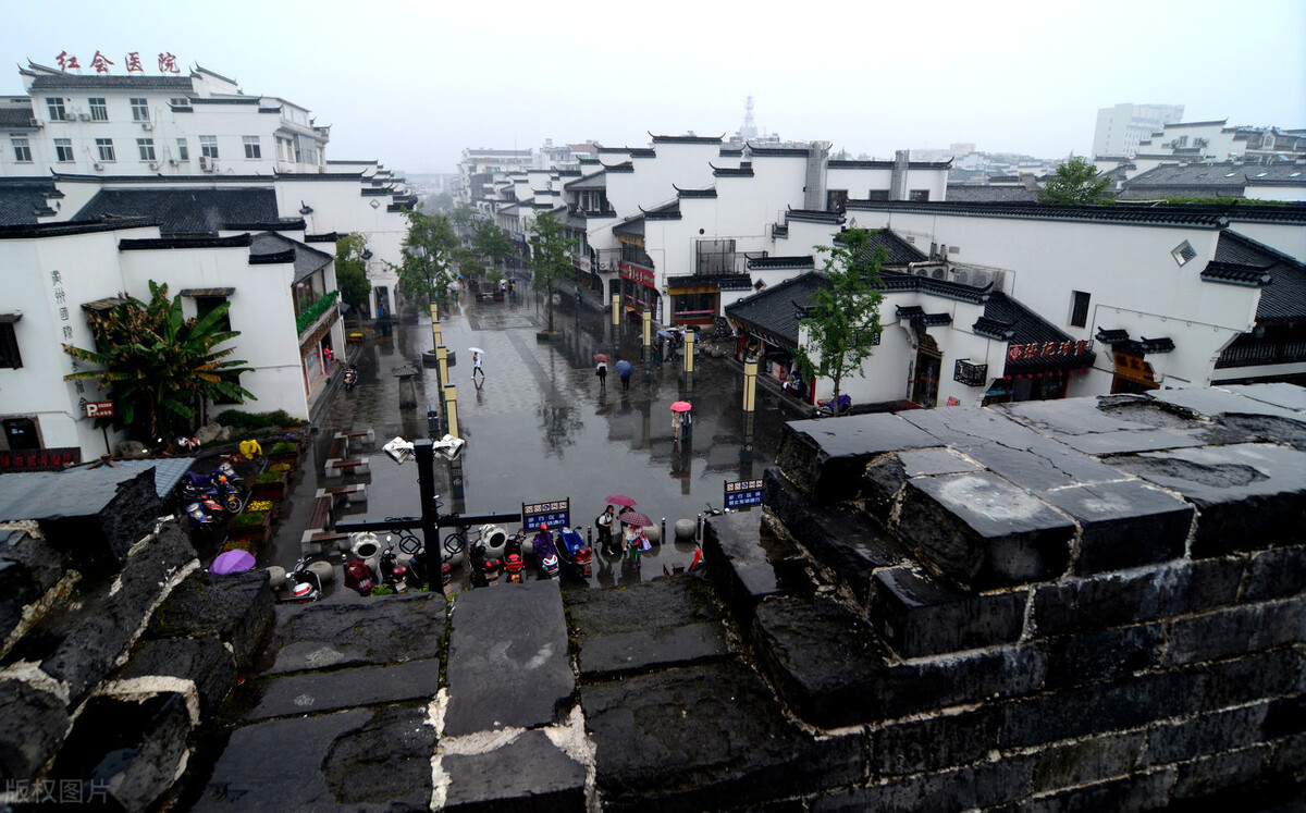 浙江有几个地级市组成（简述浙江11个地级市的历史沿革）-第3张图片