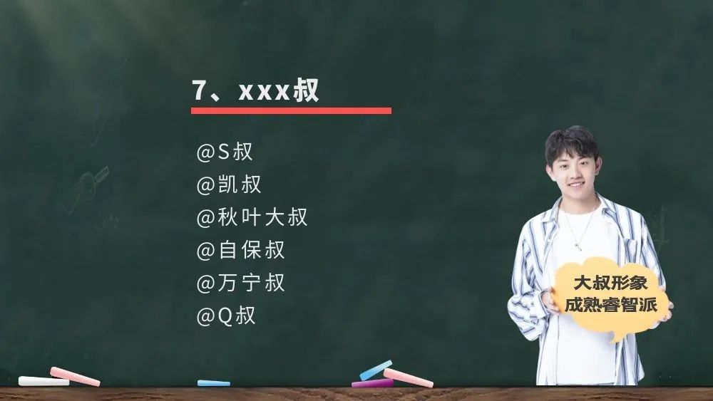 高端一点的自媒体名字(高端一点的自媒体名字带谦字)-第7张图片