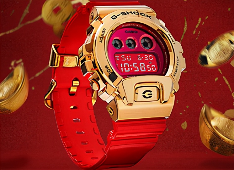 gshock手表是什么牌子（GSHOCK是什么手表）-第4张图片