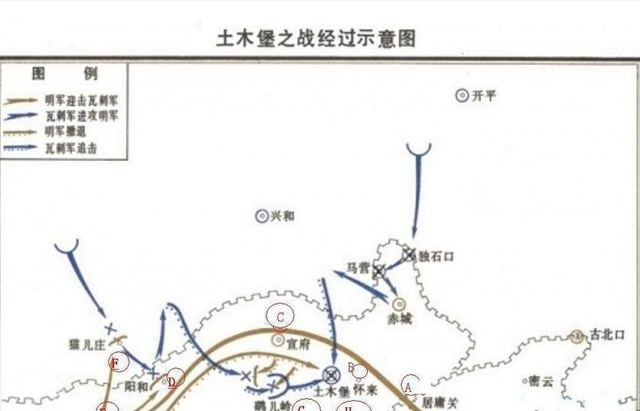 明宣宗朱瞻基儿子有几个（为何朱瞻基两个儿子都当了皇帝）-第4张图片