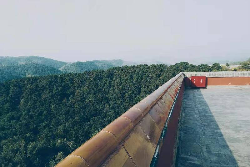 承德避暑山庄在哪（河北省承德市避暑山庄在什么地方）-第2张图片