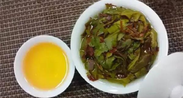 什么茶叶最好喝最香（好喝香甜的茶叶排行榜）-第4张图片