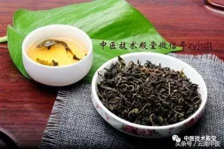 丁香茶可以长期喝吗(丁香茶泡第三次就没什么味了是怎么回事？这是真的吗)-第1张图片