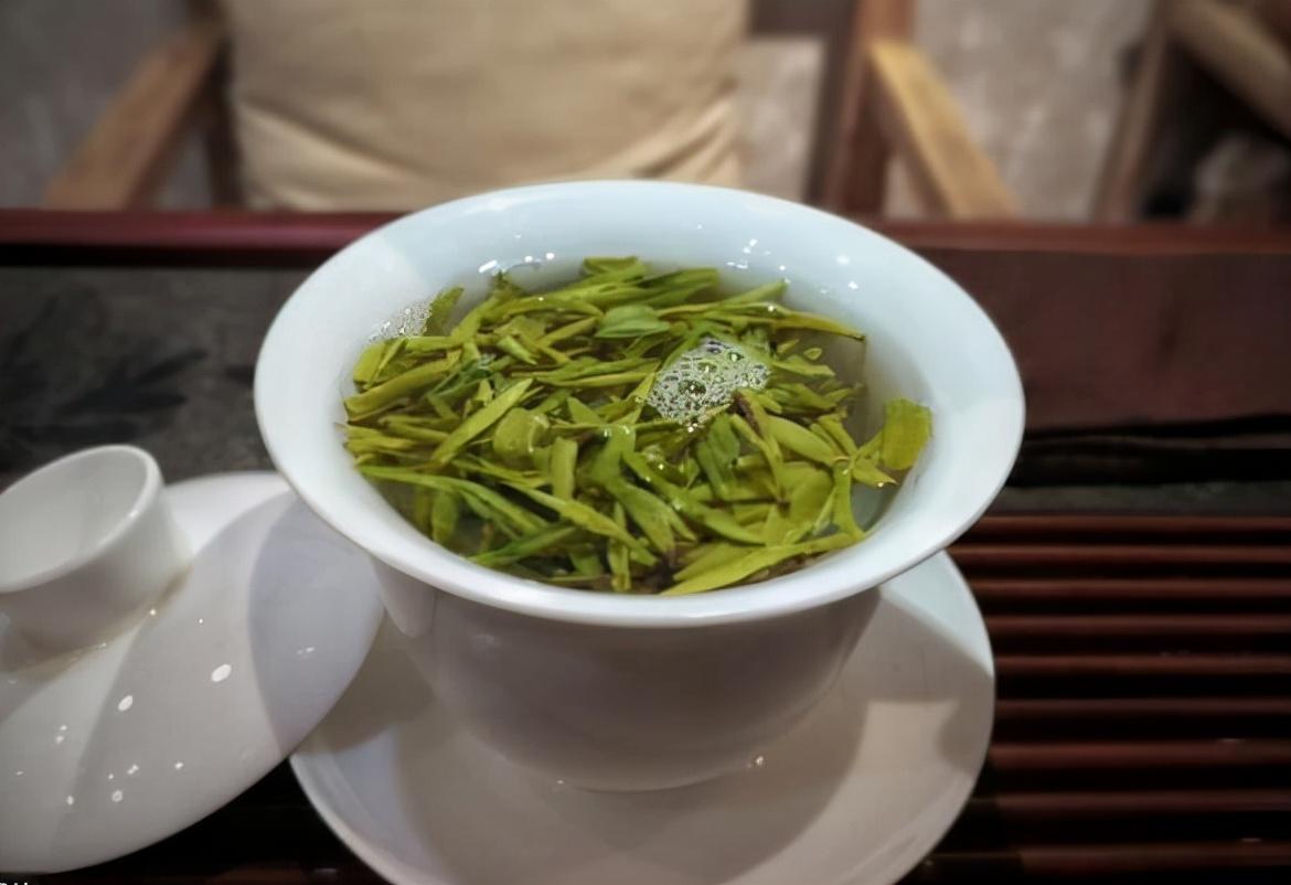 绿茶有哪些牌子(什么绿茶最好喝)-第2张图片