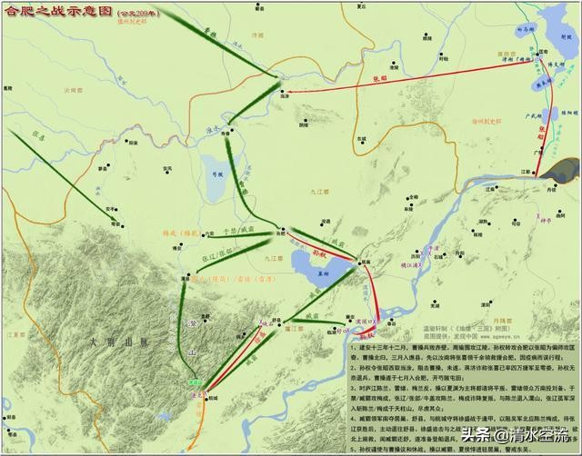 满宠真的是一名酷吏吗（三国满宠和司马懿谁更厉害）-第11张图片