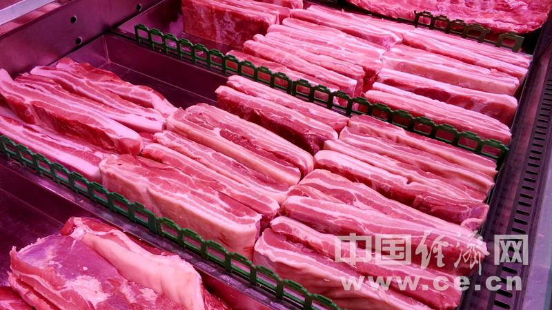 猪肉是红肉还是白肉（为什么猪肉被划分为红肉一类）-第1张图片