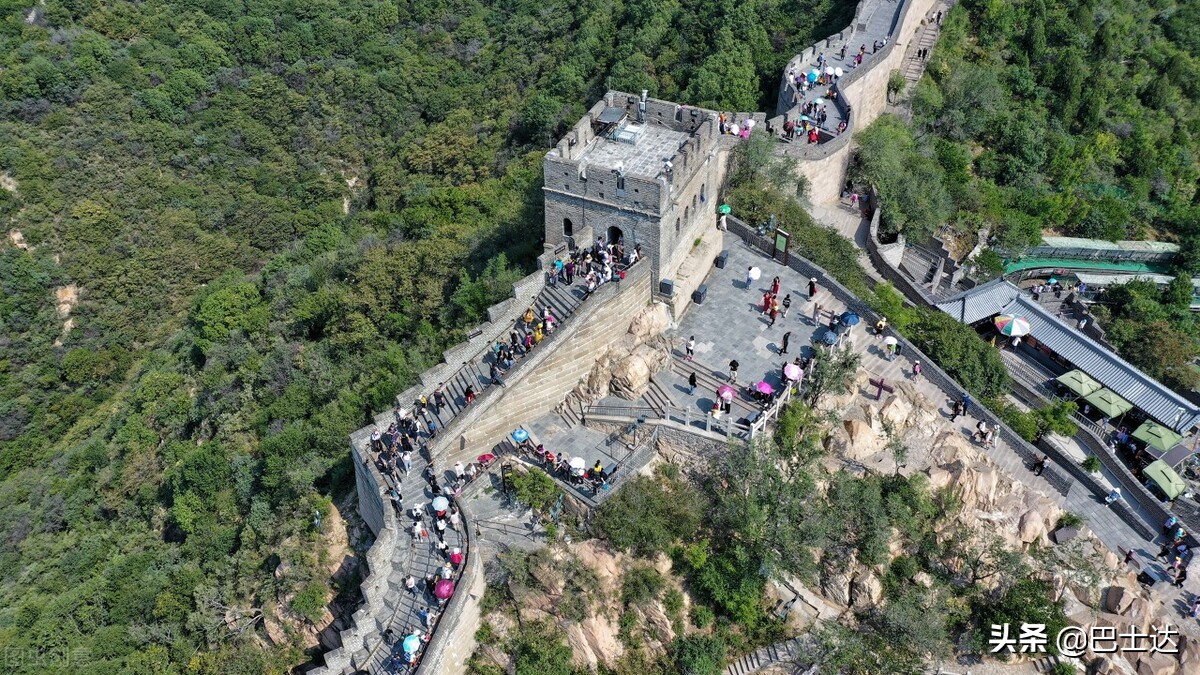 八达岭长城门票（八达岭门票多少一张）-第1张图片