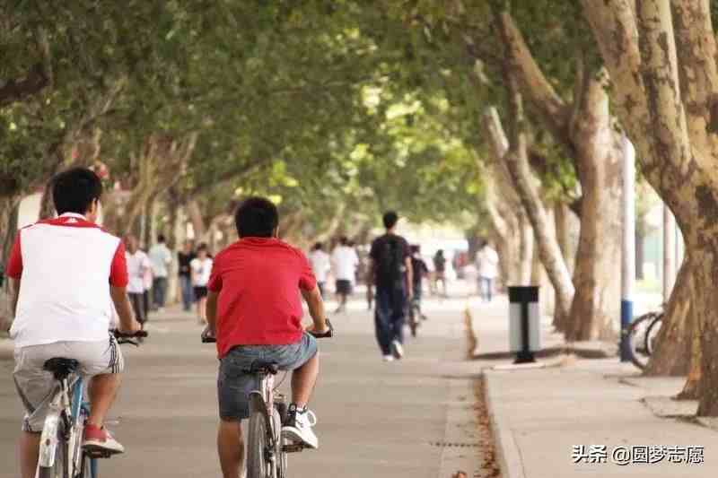 南京理工大学怎么样（南京理工大学算名牌大学吗）-第7张图片