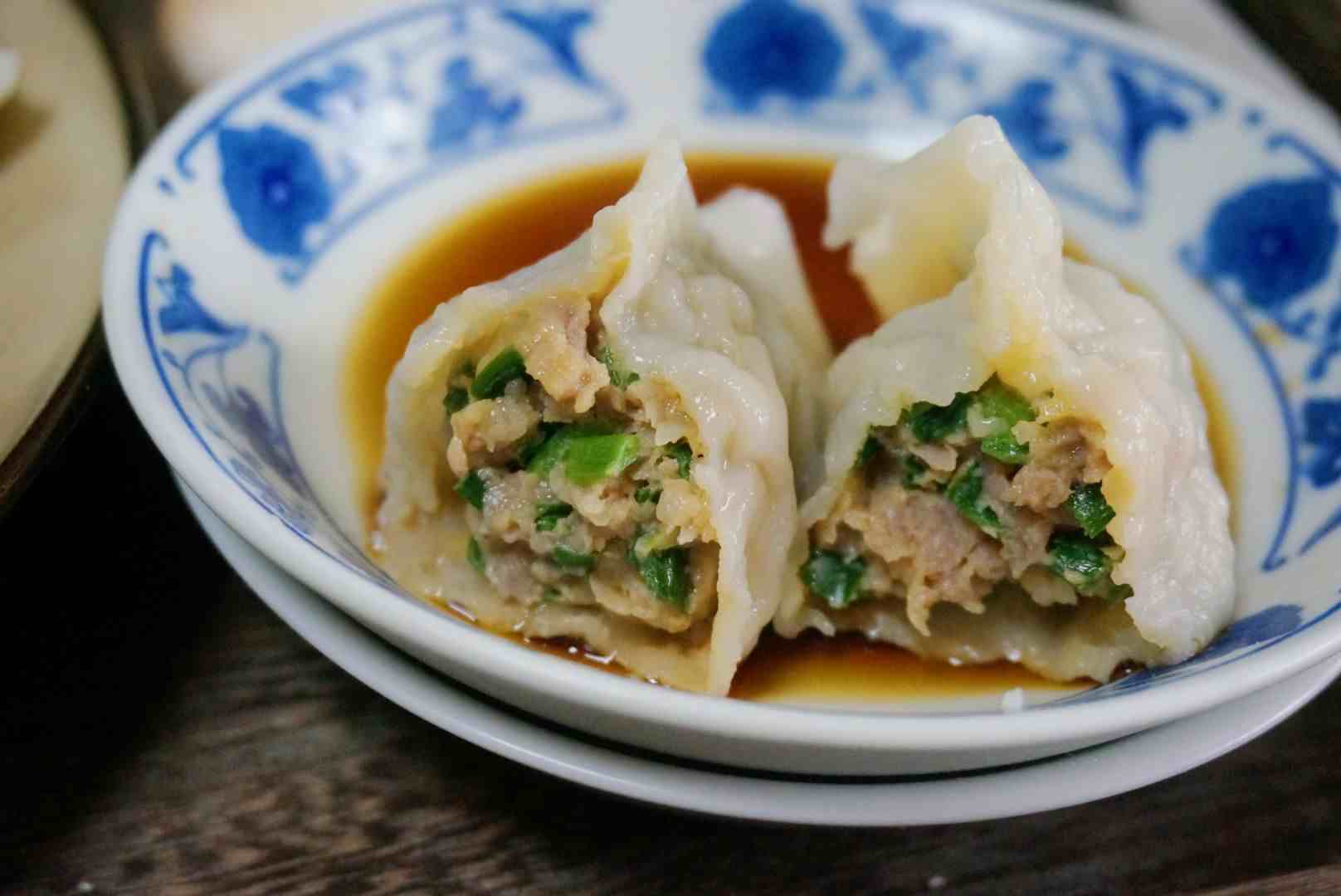 饺子馅怎么调才好吃（10种饺子馅的做法）-第8张图片