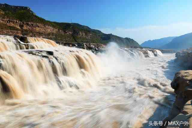 自然景观有哪些（国内最震撼的十大自然景观）-第23张图片