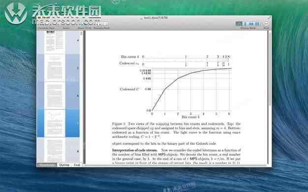 djvu文件怎么打开（DjVu文件读取）-第1张图片