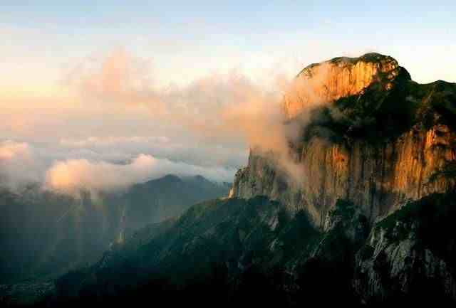 温州旅游景点哪里好玩（温州十大旅游景区）-第2张图片