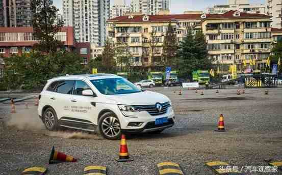 雷诺科雷傲怎么样（雷诺科雷傲到底怎么样）-第13张图片