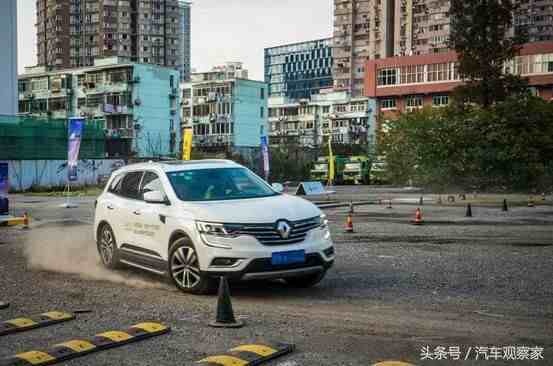 雷诺科雷傲怎么样（雷诺科雷傲到底怎么样）-第14张图片