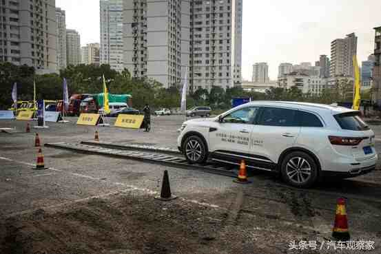 雷诺科雷傲怎么样（雷诺科雷傲到底怎么样）-第18张图片