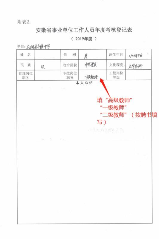 年度考核个人工作总结（年度考核怎么写个人总结）-第2张图片