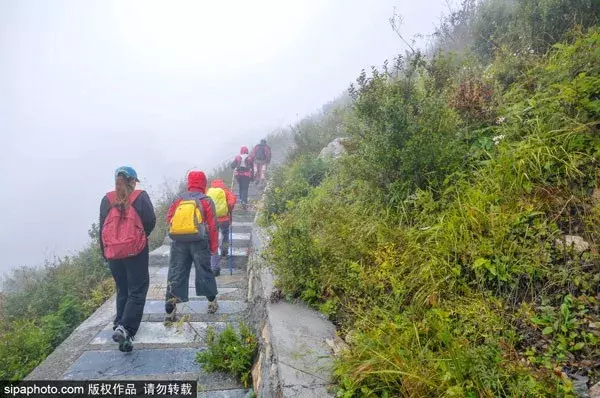 北京端午节去哪玩（这些才是北京端午小长假该去的地方！）-第4张图片