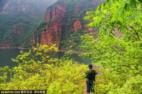 北京端午节去哪玩（这些才是北京端午小长假该去的地方！）-第14张图片