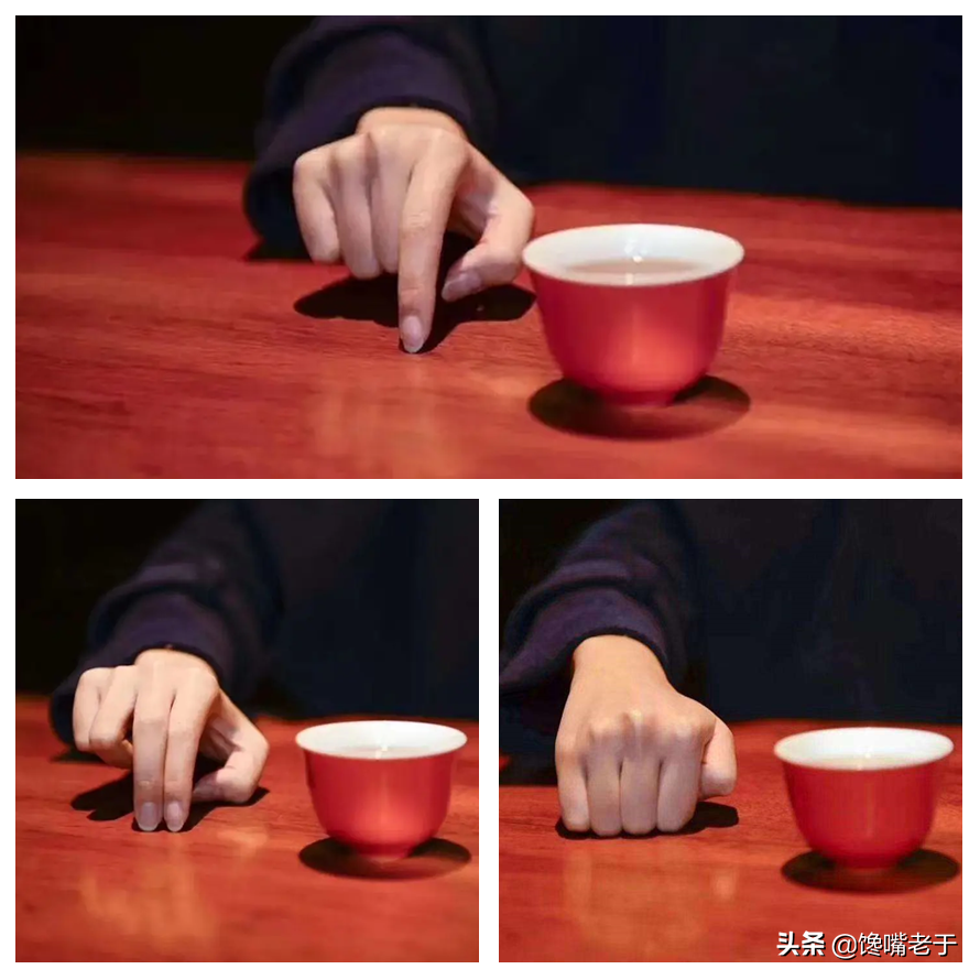 饮茶礼仪（喝茶，不懂礼仪怎么行）-第5张图片