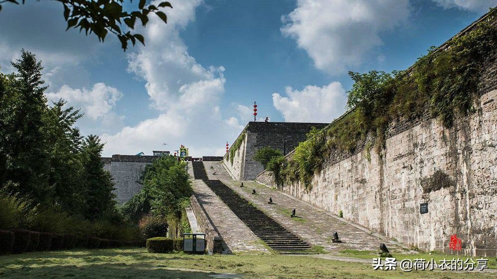 南京好玩的地方（南京最值得去的10个地方）-第10张图片