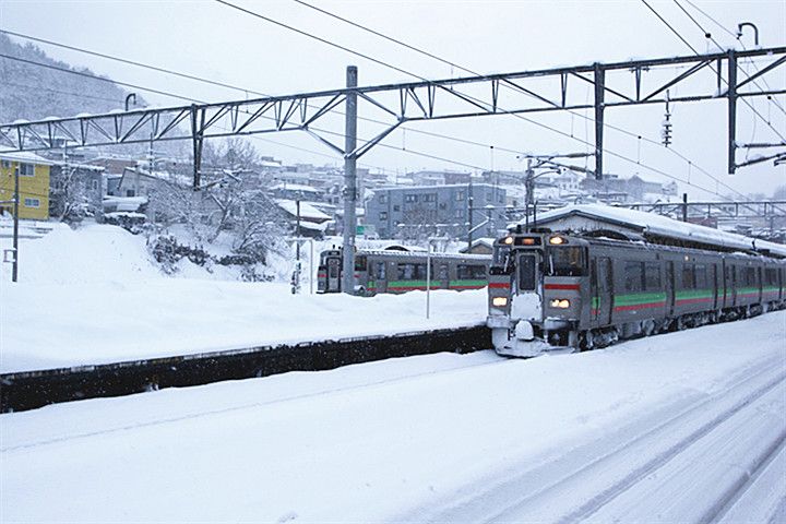 北海道旅游攻略（日本北海道旅游景点攻略 ）-第18张图片