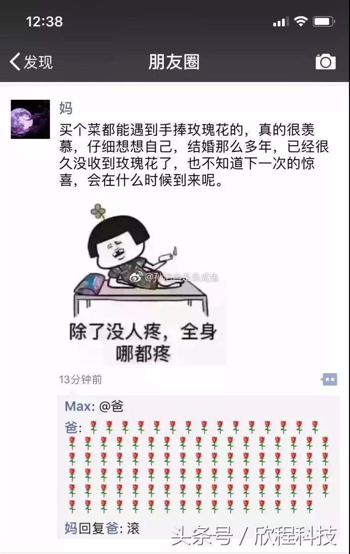 富婆快乐球是啥意思（富婆快乐球-钢丝球是什么梗？）-第6张图片