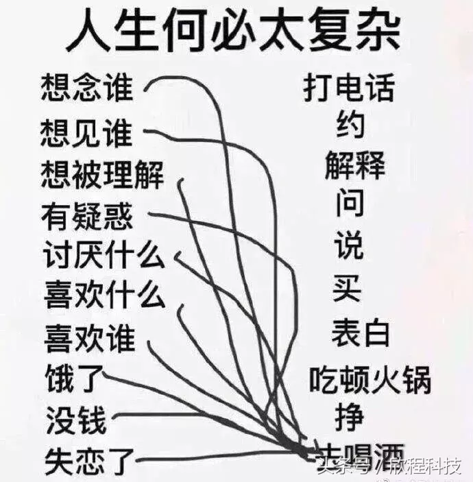 富婆快乐球是啥意思（富婆快乐球-钢丝球是什么梗？）-第8张图片