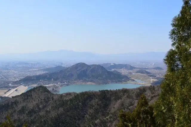 京郊度假村（10个京郊度假胜地）-第2张图片