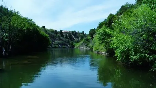 京郊度假村（10个京郊度假胜地）-第18张图片