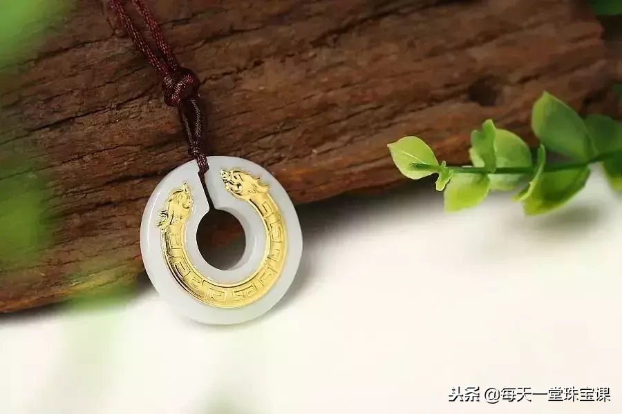 黄金黑曜石（这十种“伪高大上”的珠宝）-第3张图片