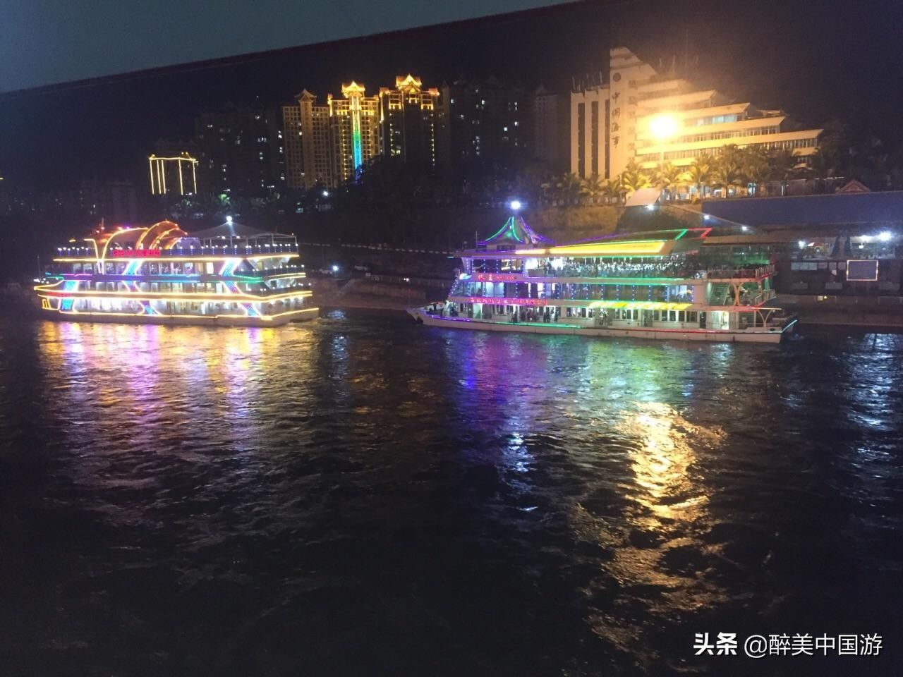 西双版纳的旅游景点（西双版纳主要景点）-第15张图片