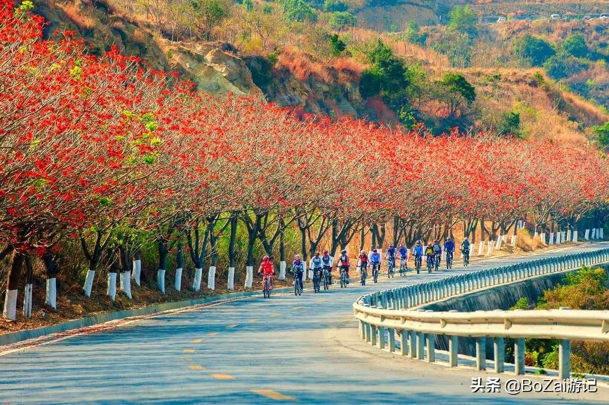 攀枝花旅游景点大全（四川攀枝花旅游不能错过的12个景点）-第1张图片